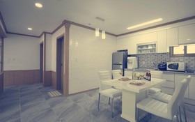Pohang Cassis Villa