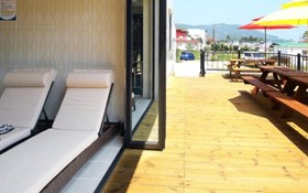 Pohang Cassis Villa