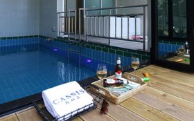 Pohang Cassis Villa