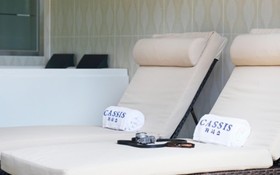Pohang Cassis Villa