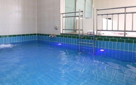 Pohang Cassis Villa