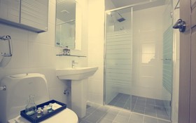 Pohang Cassis Villa
