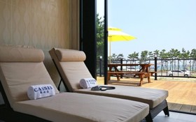Pohang Cassis Villa