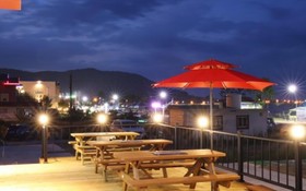 Pohang Cassis Villa