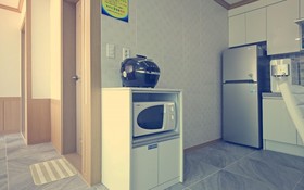 Pohang Cassis Villa