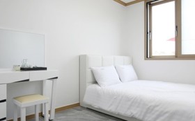 Pohang Cassis Villa