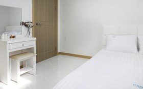 Pohang Cassis Villa