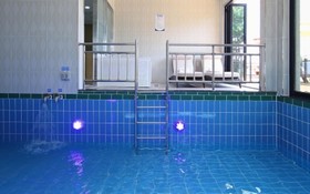 Pohang Cassis Villa