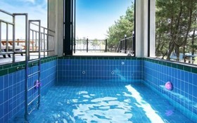 Pohang Cassis Villa