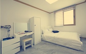 Pohang Cassis Villa