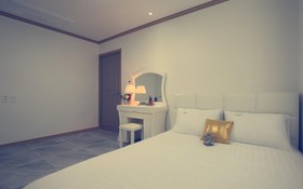 Pohang Cassis Villa