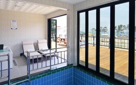 Pohang Cassis Villa