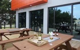 Pohang Cassis Villa