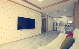 Pohang Cassis Villa
