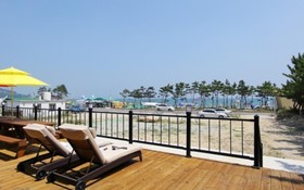 Pohang Cassis Villa