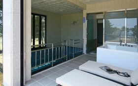 Pohang Cassis Villa