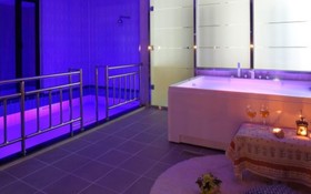 Pohang Cassis Villa
