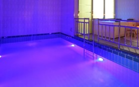 Pohang Cassis Villa