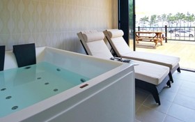 Pohang Cassis Villa