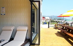 Pohang Cassis Villa