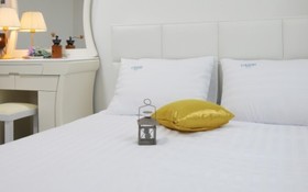 Pohang Cassis Villa