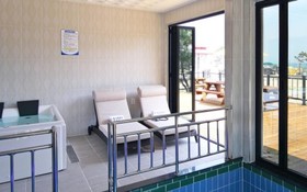 Pohang Cassis Villa