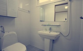 Pohang Cassis Villa