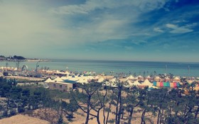 Pohang Cassis Villa