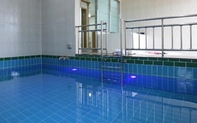 Pohang Cassis Villa