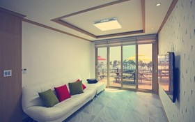 Pohang Cassis Villa