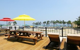 Pohang Cassis Villa