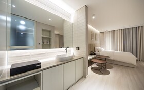 Pohang Daejam Dong Hotel Noblion