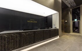 Pohang Daejam Dong Hotel Noblion