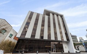 Pohang Daejam Dong Hotel Noblion