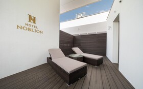 Pohang Daejam Dong Hotel Noblion
