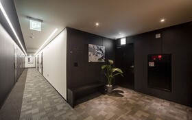 Pohang Daejam Dong Hotel Noblion