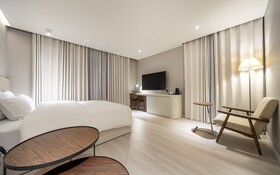 Pohang Daejam Dong Hotel Noblion