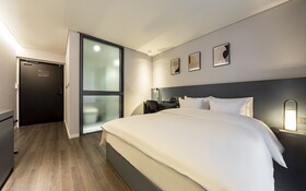 Pohang Daejam Dong Hotel Noblion