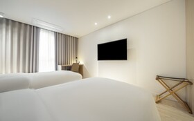 Pohang Daejam Dong Hotel Noblion