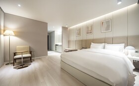 Pohang Daejam Dong Hotel Noblion