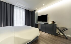 Pohang Daejam Dong Hotel Noblion