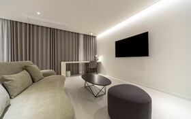 Pohang Daejam Dong Hotel Noblion