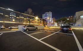Pohang Daejam Dong Hotel Noblion