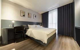 Pohang Daejam Dong Hotel Noblion
