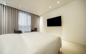 Pohang Daejam Dong Hotel Noblion