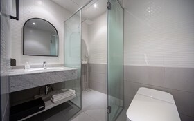 Pohang Daejam Dong Hotel Noblion