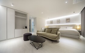 Pohang Daejam Dong Hotel Noblion