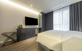 Pohang Daejam Dong Hotel Noblion