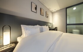 Pohang Daejam Dong Hotel Noblion