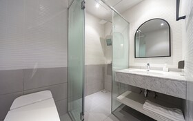 Pohang Daejam Dong Hotel Noblion
